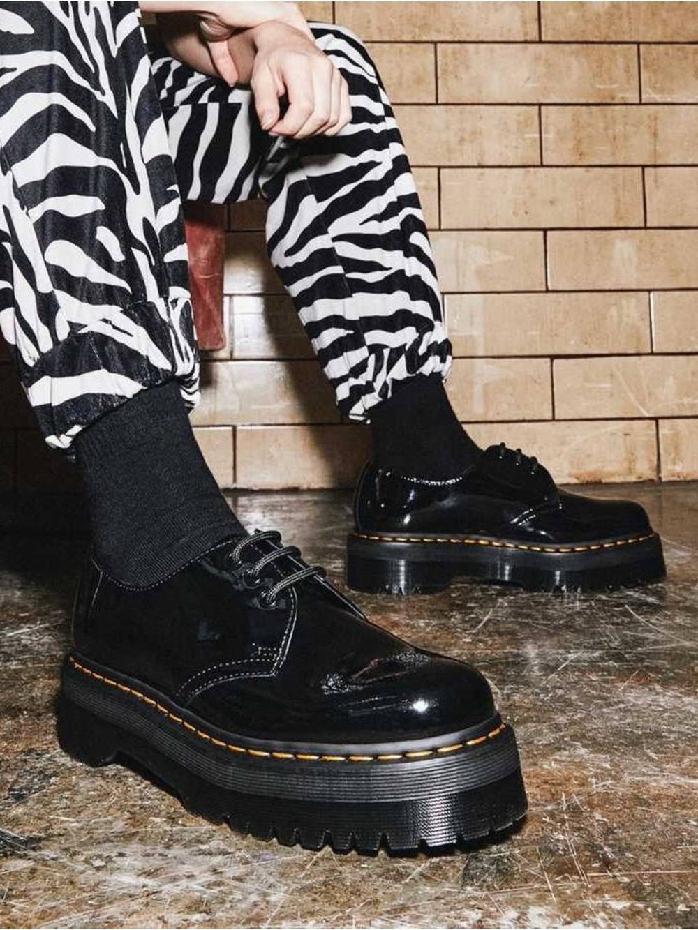 Dr. Martens Shoes